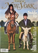 New York Magazine