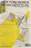 New York Review of Architecture Magazine