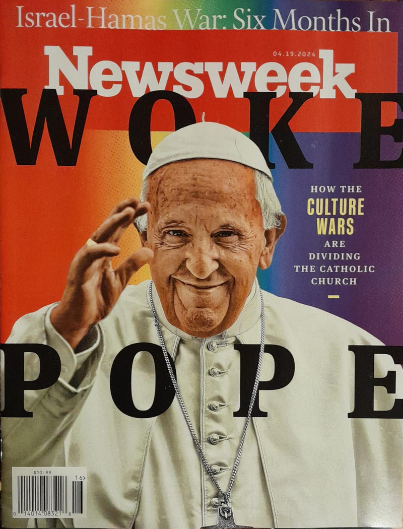 Newsweek Weekly