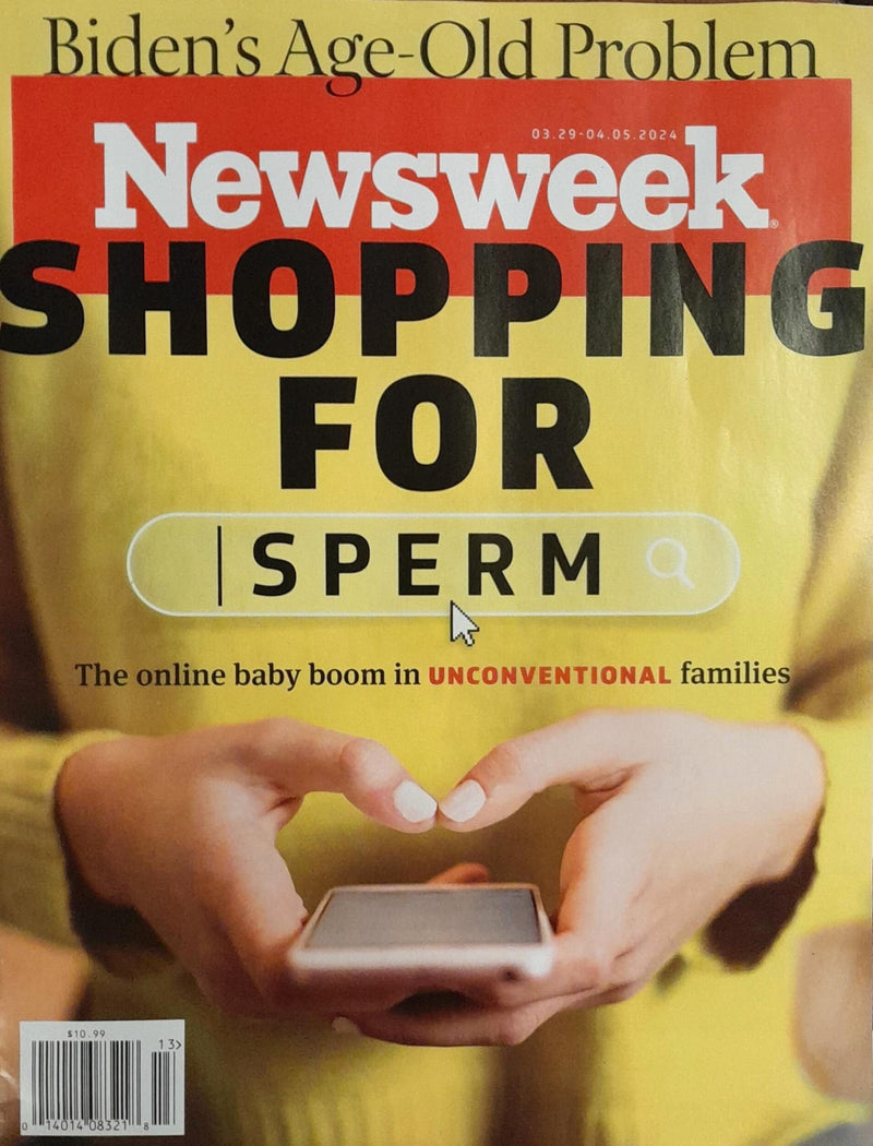 Newsweek Weekly