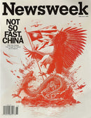 Newsweek Weekly
