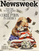 Newsweek Weekly