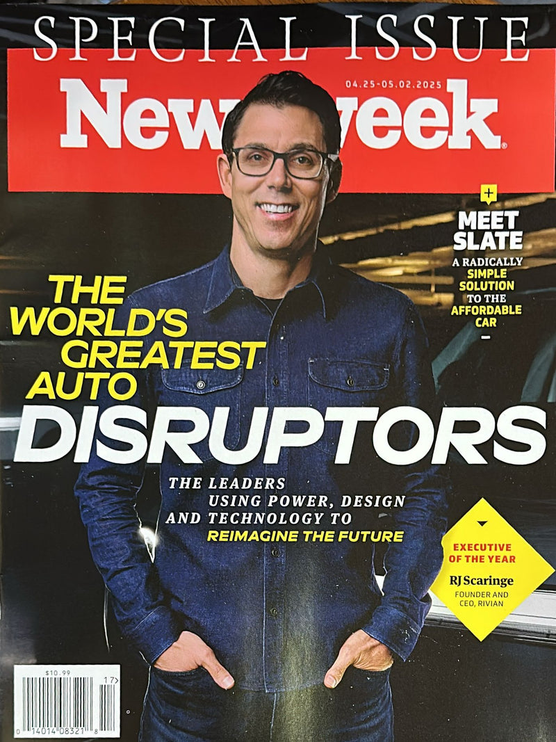 Newsweek Weekly