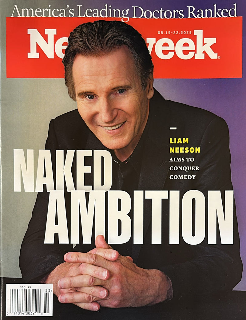 Newsweek Weekly