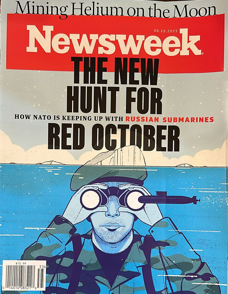 Newsweek Weekly