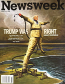 Newsweek Weekly