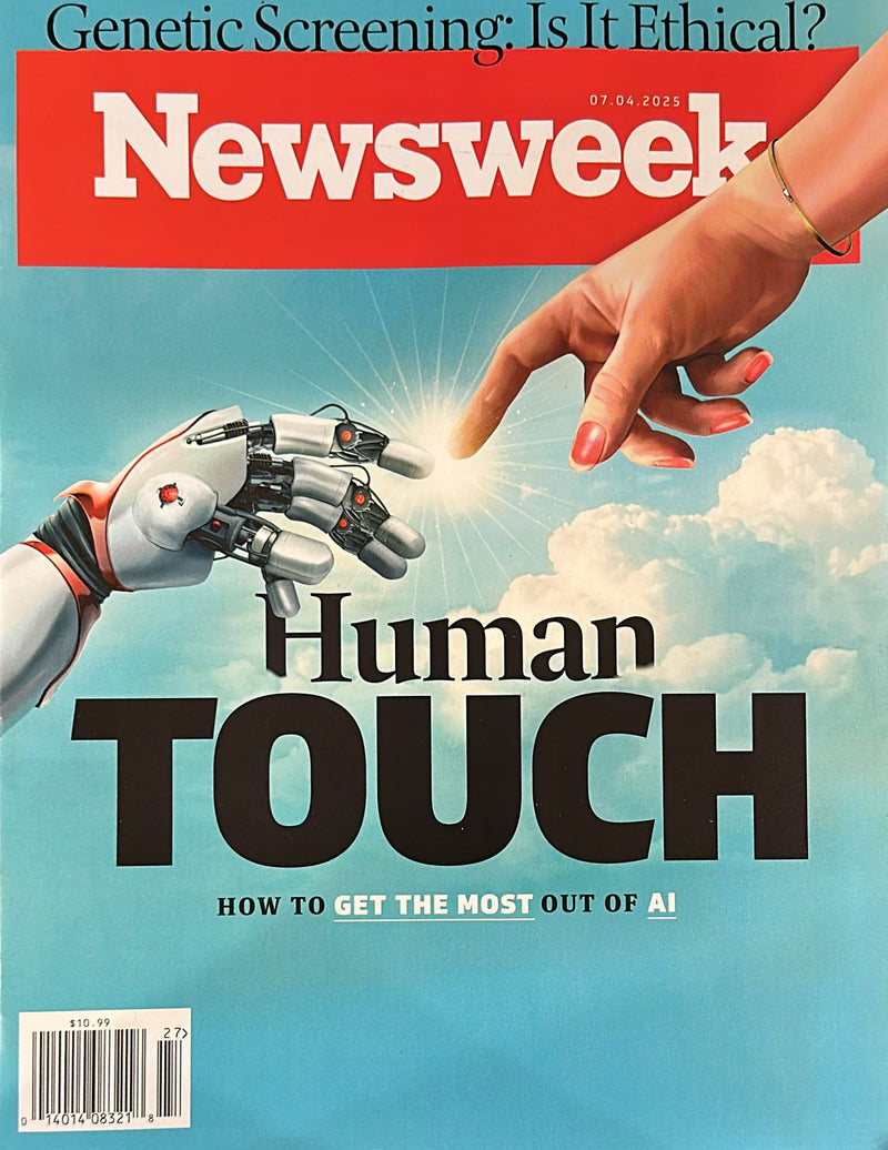 Newsweek Weekly