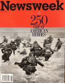 Newsweek Weekly