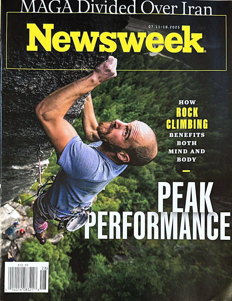 Newsweek Weekly