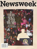 Newsweek Weekly