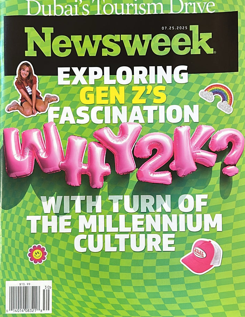 Newsweek Weekly