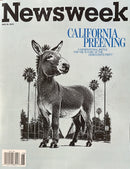 Newsweek Weekly