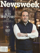 Newsweek Weekly