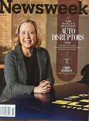 Newsweek Weekly