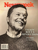 Newsweek Weekly