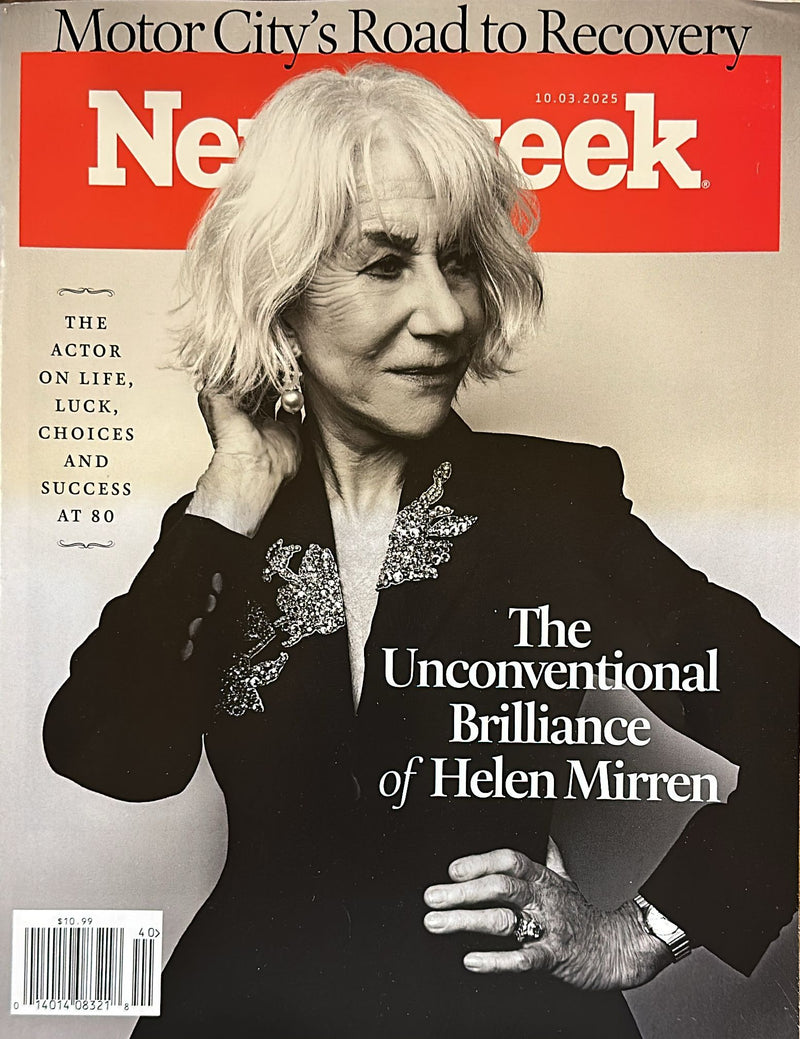 Newsweek Weekly