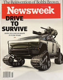 Newsweek Weekly