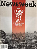Newsweek Weekly