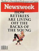 Newsweek Weekly