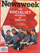 Newsweek Weekly