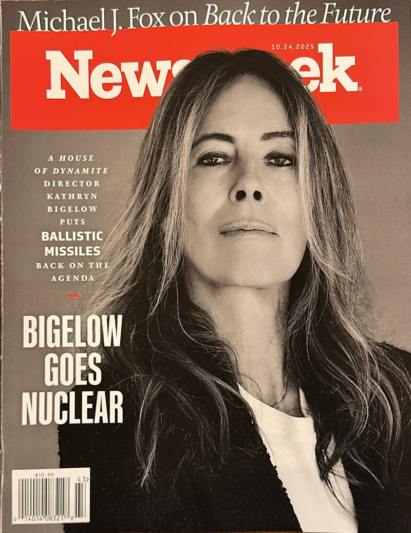 Newsweek Weekly