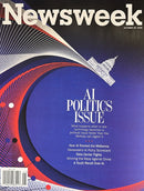 Newsweek Weekly