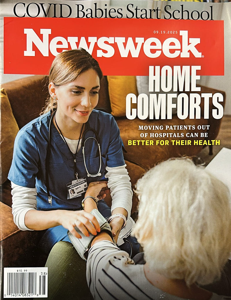 Newsweek Weekly