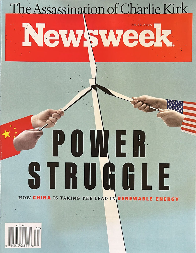 Newsweek Weekly