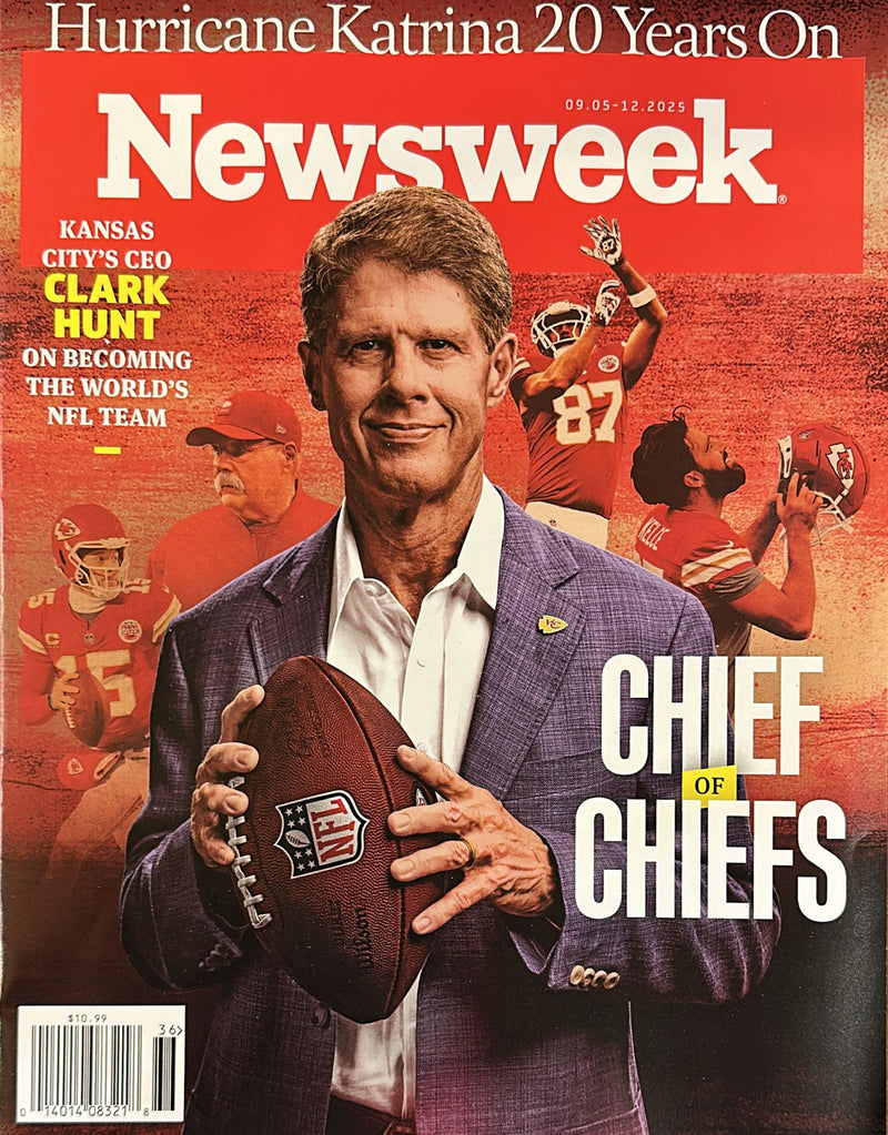 Newsweek Weekly