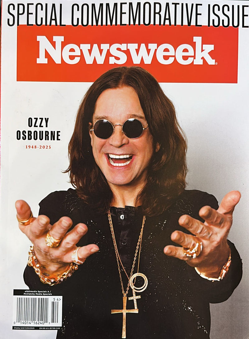Newsweek Weekly