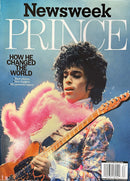 Newsweek Magazine Special Issue