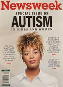 Newsweek Magazine Special Issue