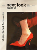 Next look Close Up Shoes, Bags & Accessories Magazine