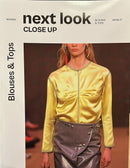 Next look Close Up Women Blouses & Tops Magazine