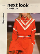 Next Look Close Up Women Knitwear Magazine