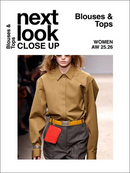 Next look Close Up Women Blouses & Tops Magazine