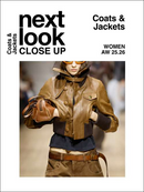 Next Look Close Up Women Coats & Jackets Magazine