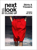 Next Look Close Up Women Skirt & Trousers Magazine