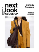 Next Look Close Up Women Suits & Dresses Magazine