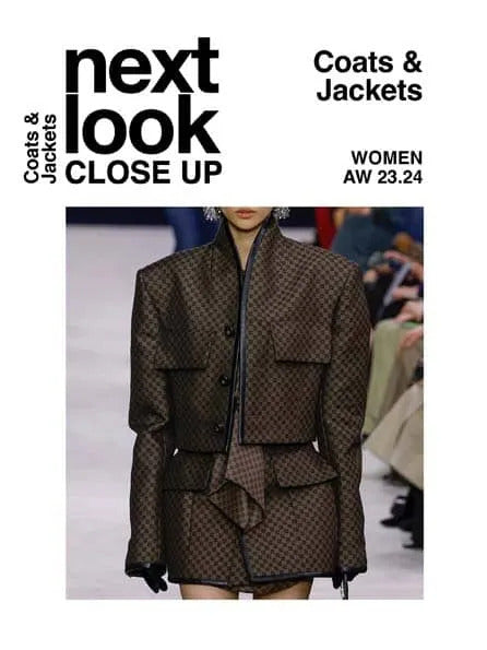 Next Look Close Up Women Coats & Jackets Magazine