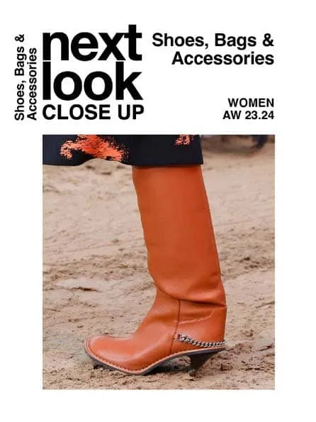 Next Look Close Up Women Shoes Magazine