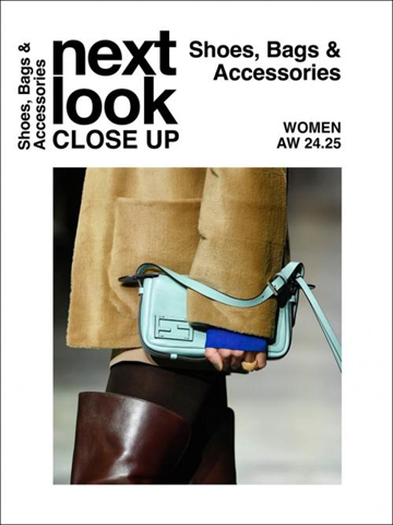 Next Look Close Up Women Shoes Magazine