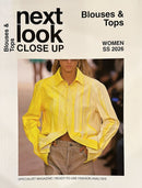 Next look Close Up Women Blouses & Tops Magazine