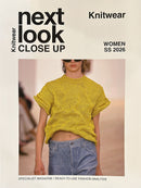 Next Look Close Up Women Knitwear Magazine