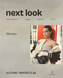 Next Look Women Trend Forecast Magazine