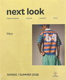 Next Look Men Trend Forecast Magazine