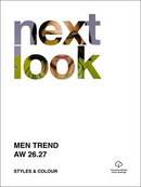 Next look Men Trend - Styles & Colour