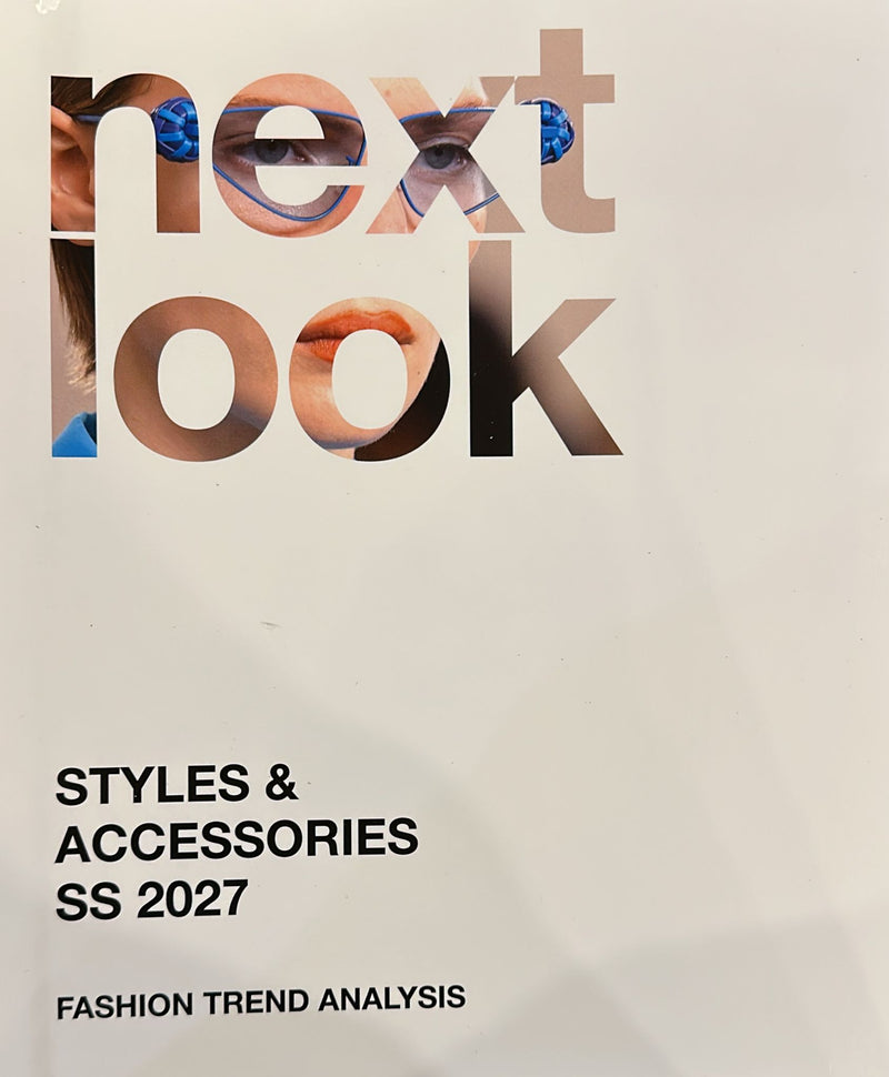 Next Look Fashion Trends Style And Accessories Magazine
