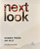 Next Look Women Trend Styles & Color Magazine