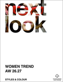 Next Look Womenswear Fashion Trends Styling + DVD Magazine